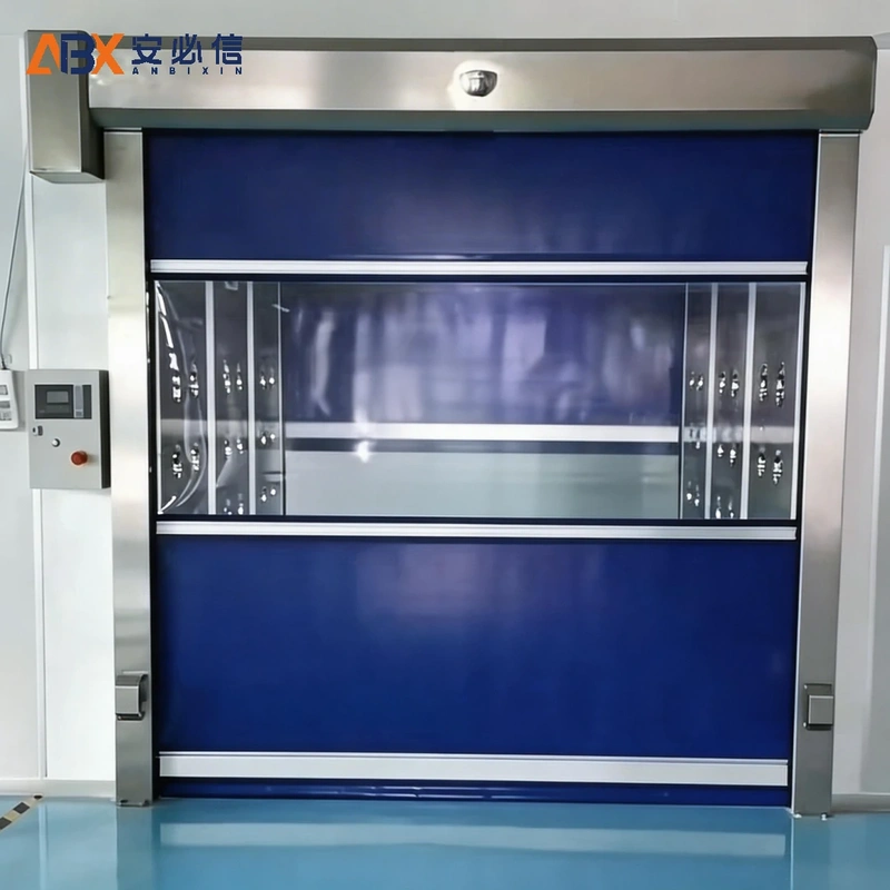 陇南高速门